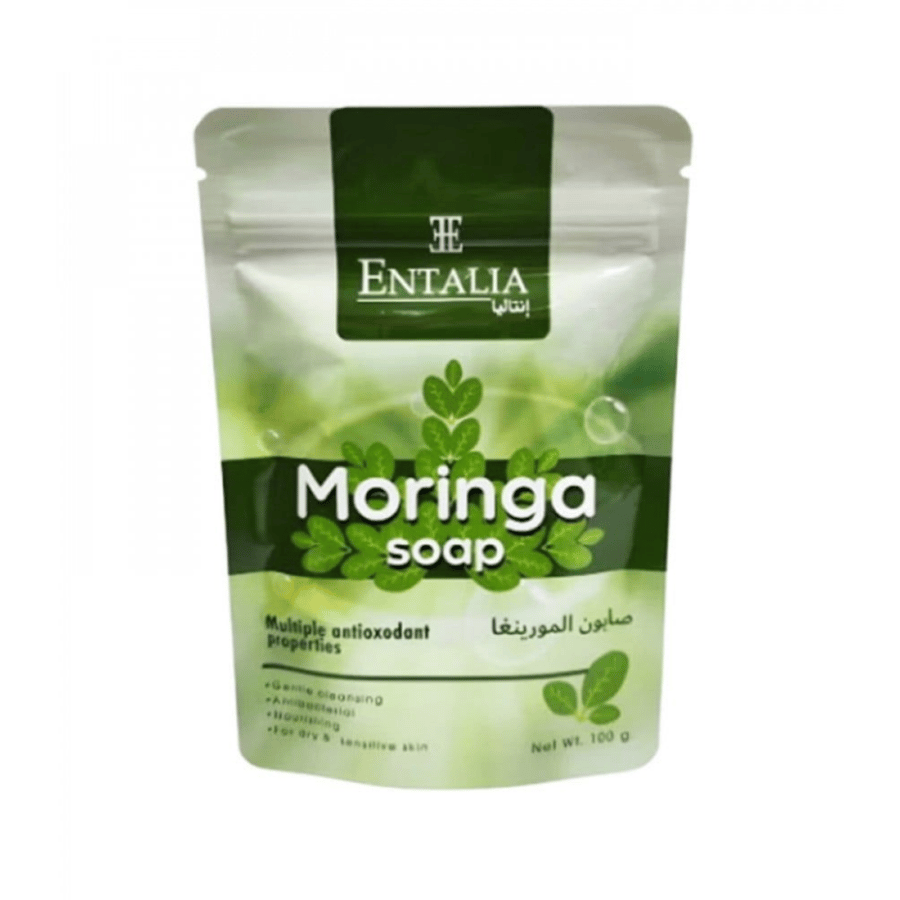 Moringa soap from Antalia 100g