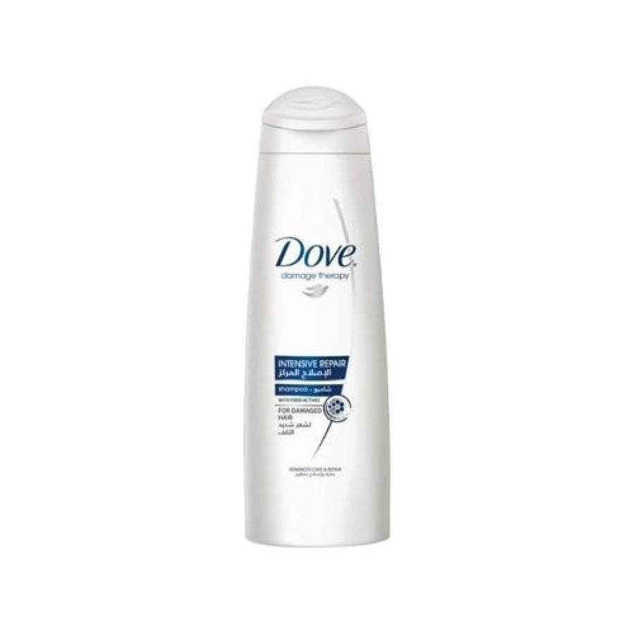 Dove Hair Shampoo Intensive Repair 400 ml