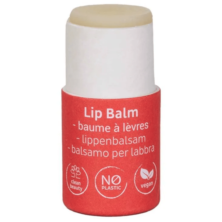 Beauty Made Easy Lip Balm 5.5g Strawberry