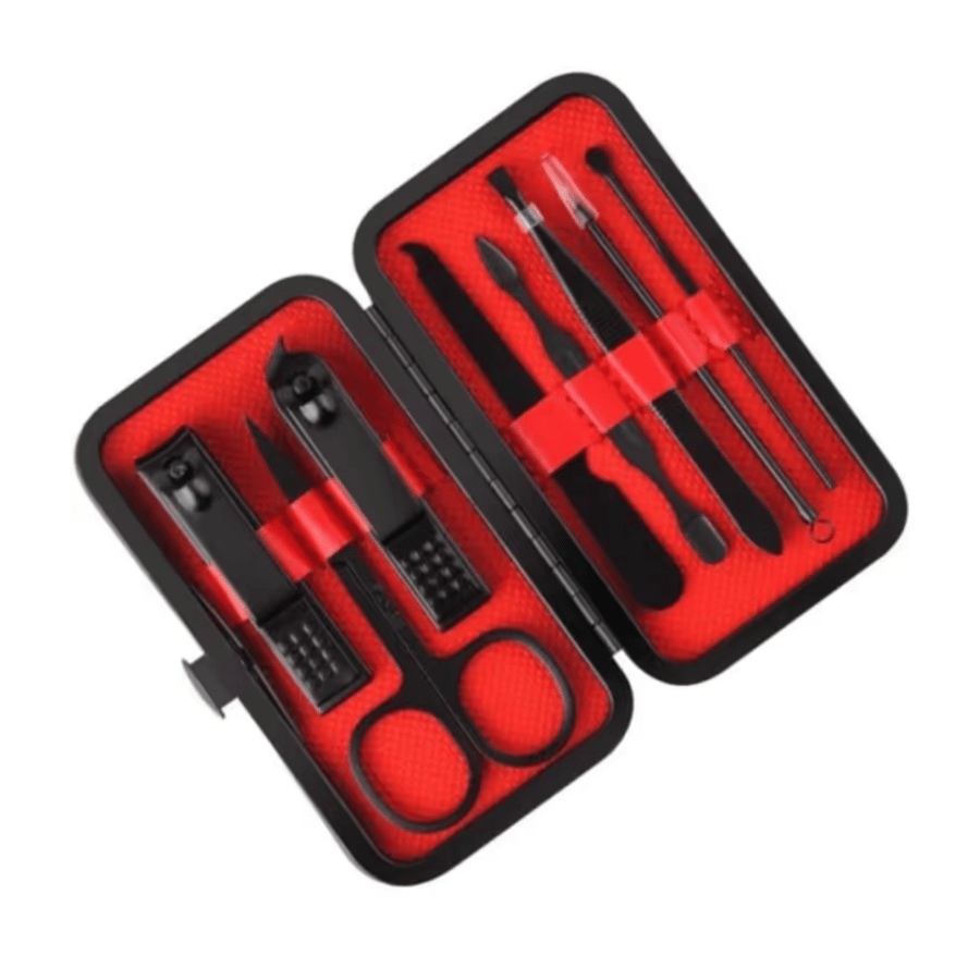 Salon System Manicure & Pedicure Kit