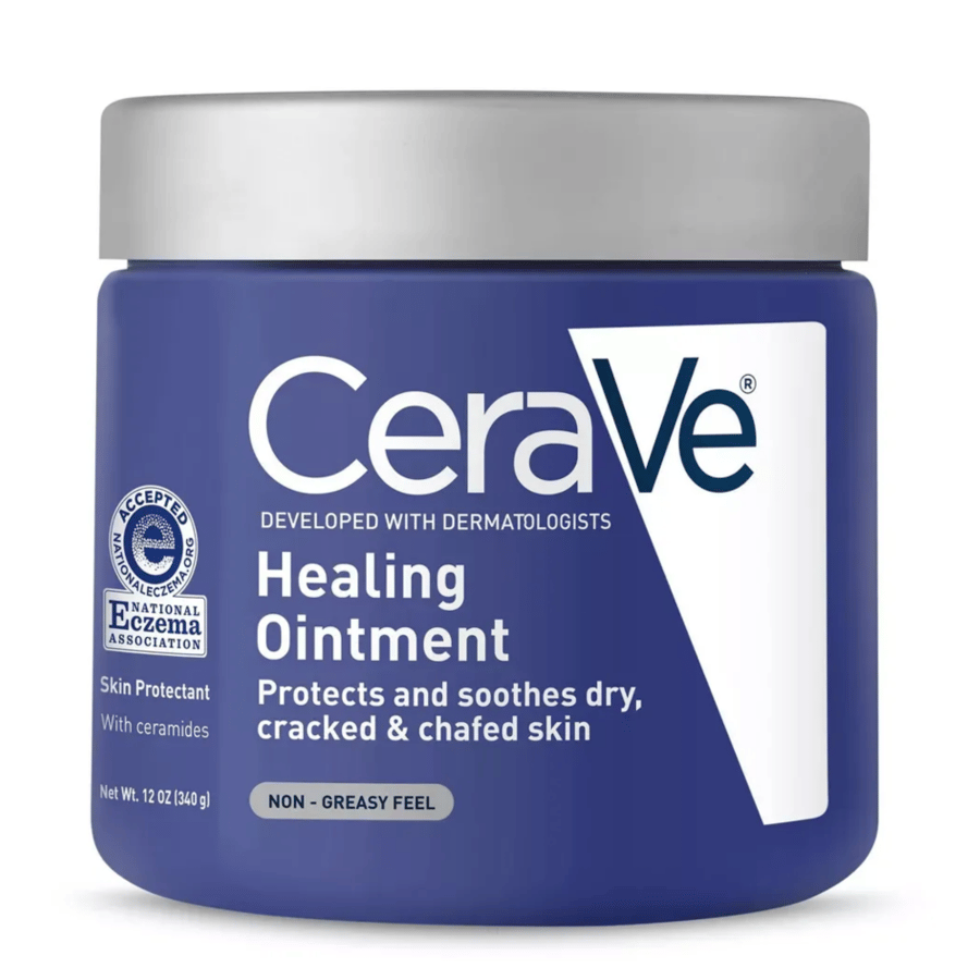 CeraVe Therapy Ointment for Dry and Cracked Skin - 340g
