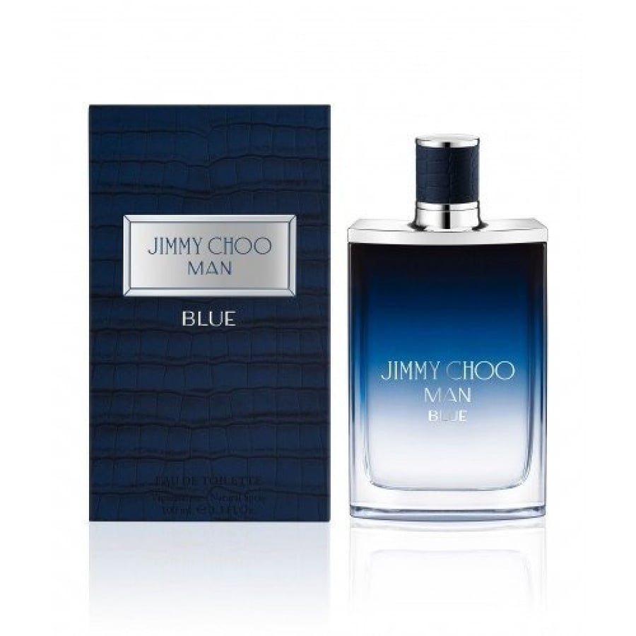 Jimmy Show Man Blue Eau de Toilette 100ml