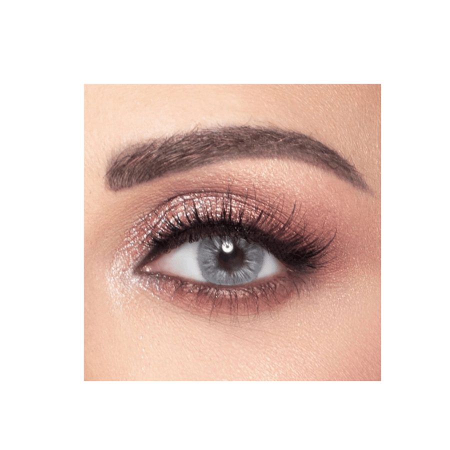 Amara lenses - Olive Gray
