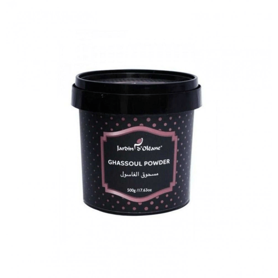 Garden Olean Ghassoul powder 500 grams