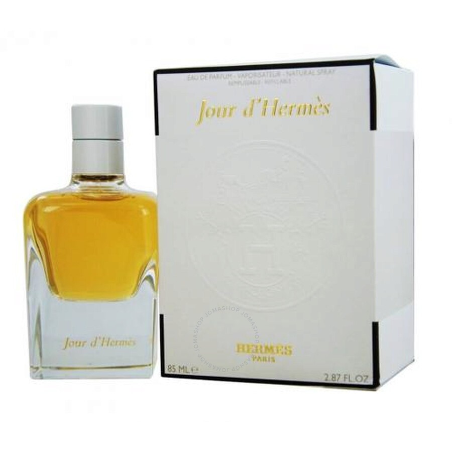 Hermes Jour d'Hermes Eau de Parfum 85ml