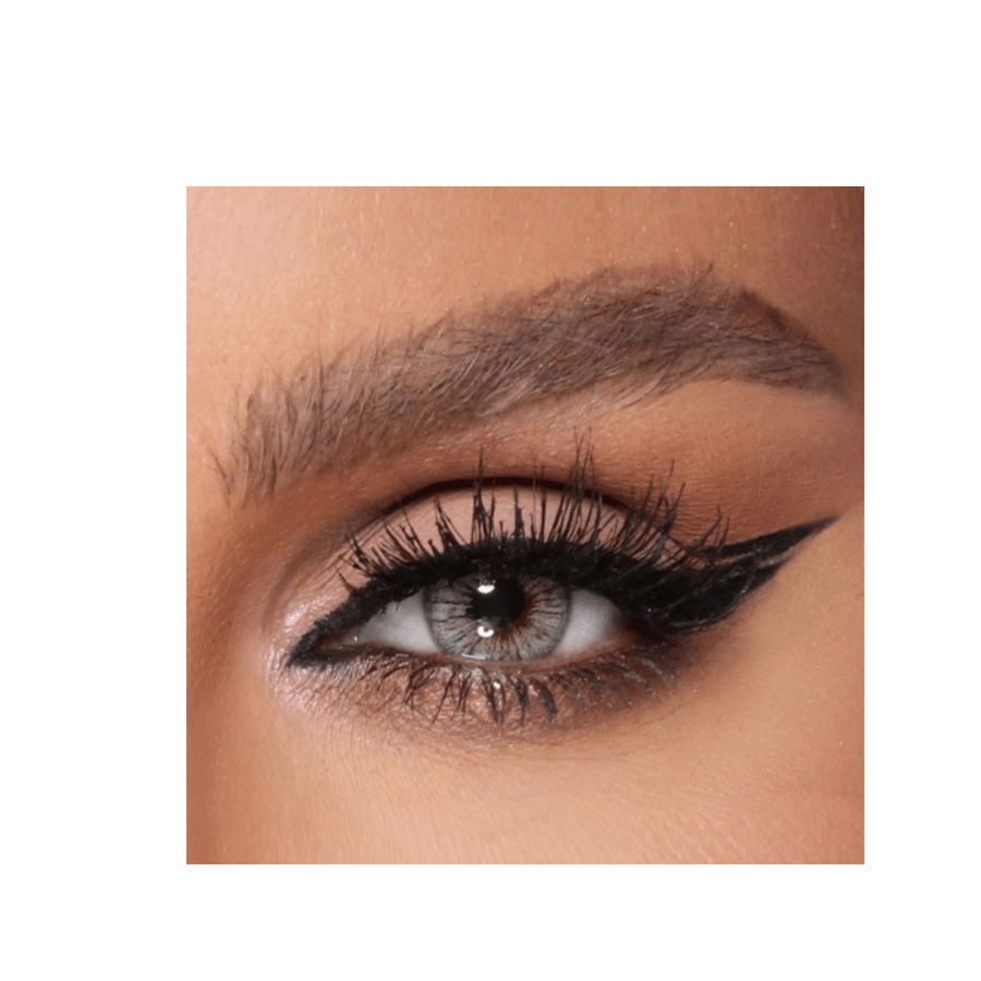 Amara lenses - SMOKE GRAY