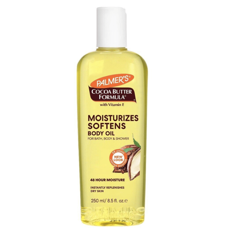 Palmer's Cocoa Butter Body Moisturizing Oil 250 ml