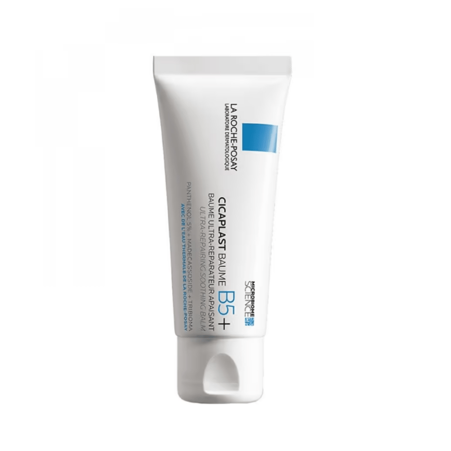 La Roche-Posay Cicaplast Baume B5+ Soothing Moisturizing Balm 40ml
