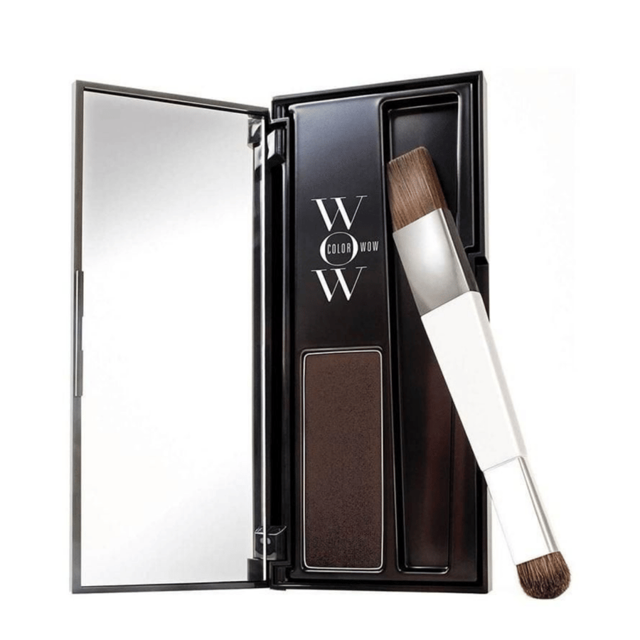 Color Wow Root Covering & Thickening Powder Dark Brown 2.1g