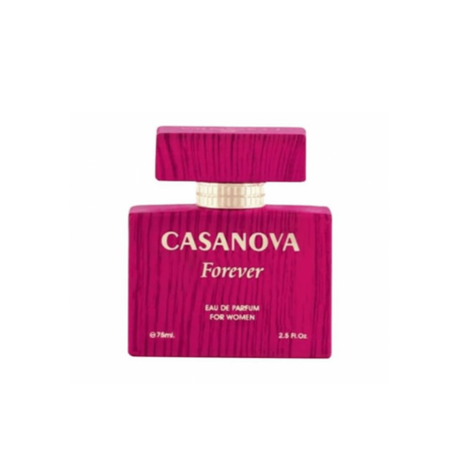 J. Casanova Forever Perfume 75 ml