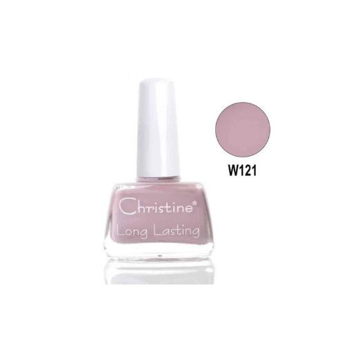 Christine nail polish 121