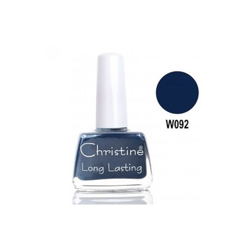 Christine nail polish 92