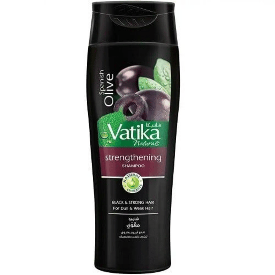 Vatika hair shampoo 200 ml