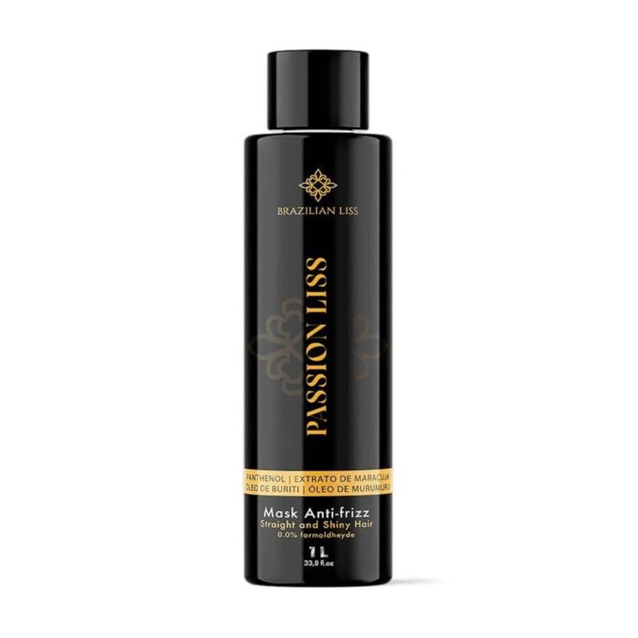 Brazilian Less Protein 1000 ml