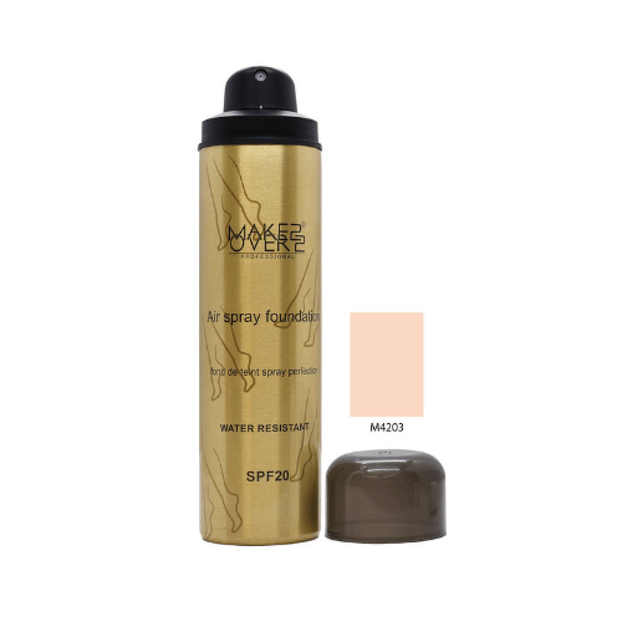 Make Over Foundation Spray 22-M4203
