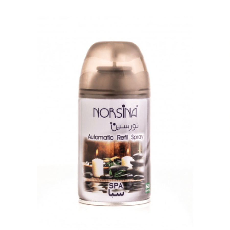 Norseen air freshener 250 ml spa