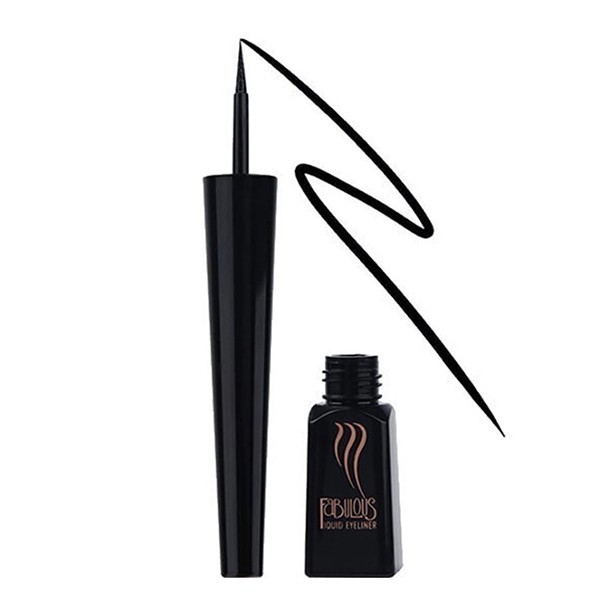 Forever52 Liquid Eyeliner - New C601