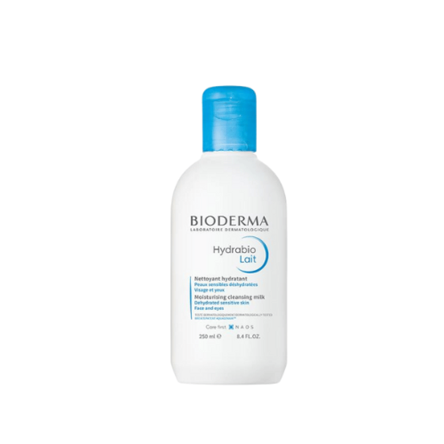 Bioderma Bioderma Hydrabio Milky Cleanser 250 ml