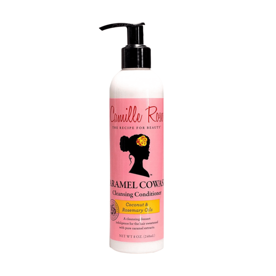 Camilla Rose Cleansing Balm 240 ml Caramel Cowash