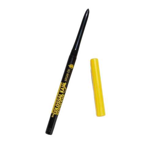 Maybelline eye pencil with argan