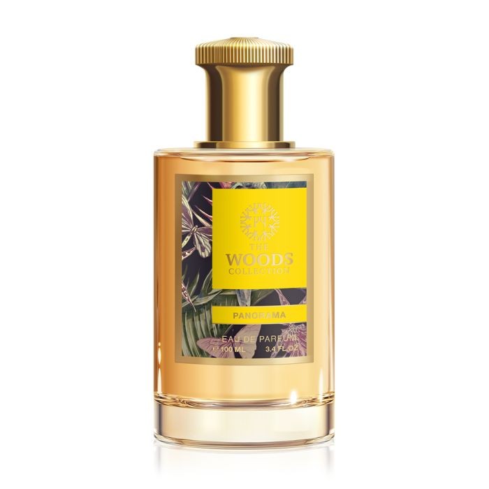 عطر ذا وودز كوليكشن بانوراما او دو بارفيوم 100مل