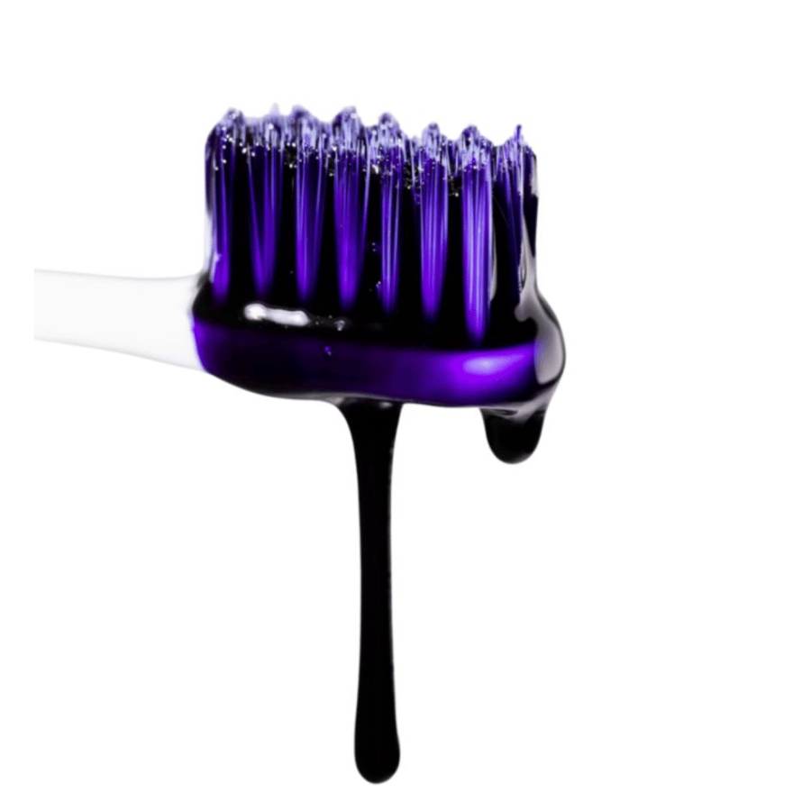 هاي سمايل سيروم مصصح لون الاسنان البنفسجي 30ml - V34
