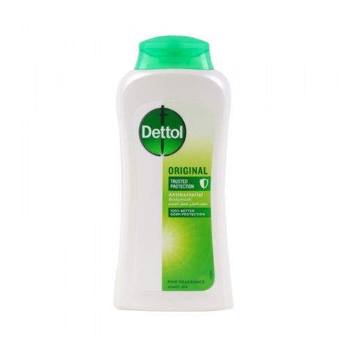 Dettol shower gel 250 ml original
