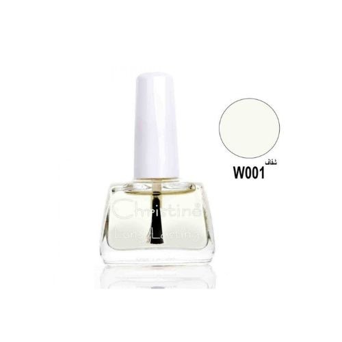 Christine nail polish 1