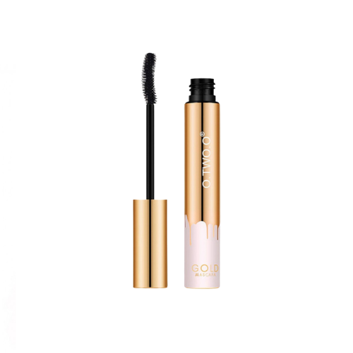Gold Lashes Mascara from O2O