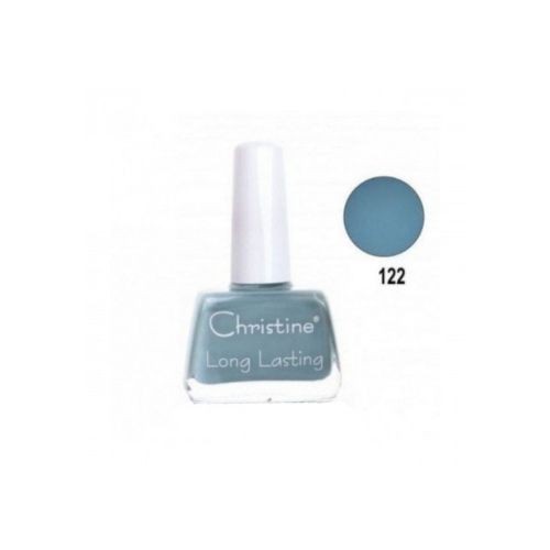 Christine nail polish 122