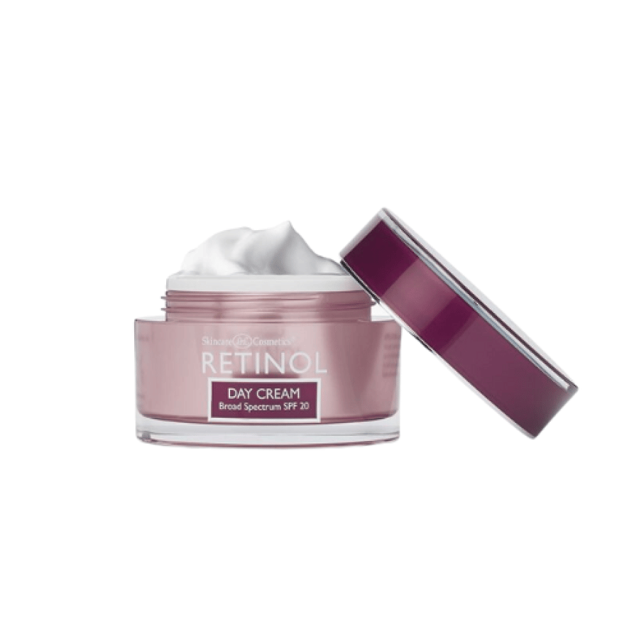 Sunscreen moisturizer 50g