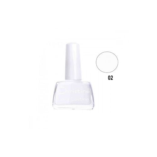 Christine nail polish 2