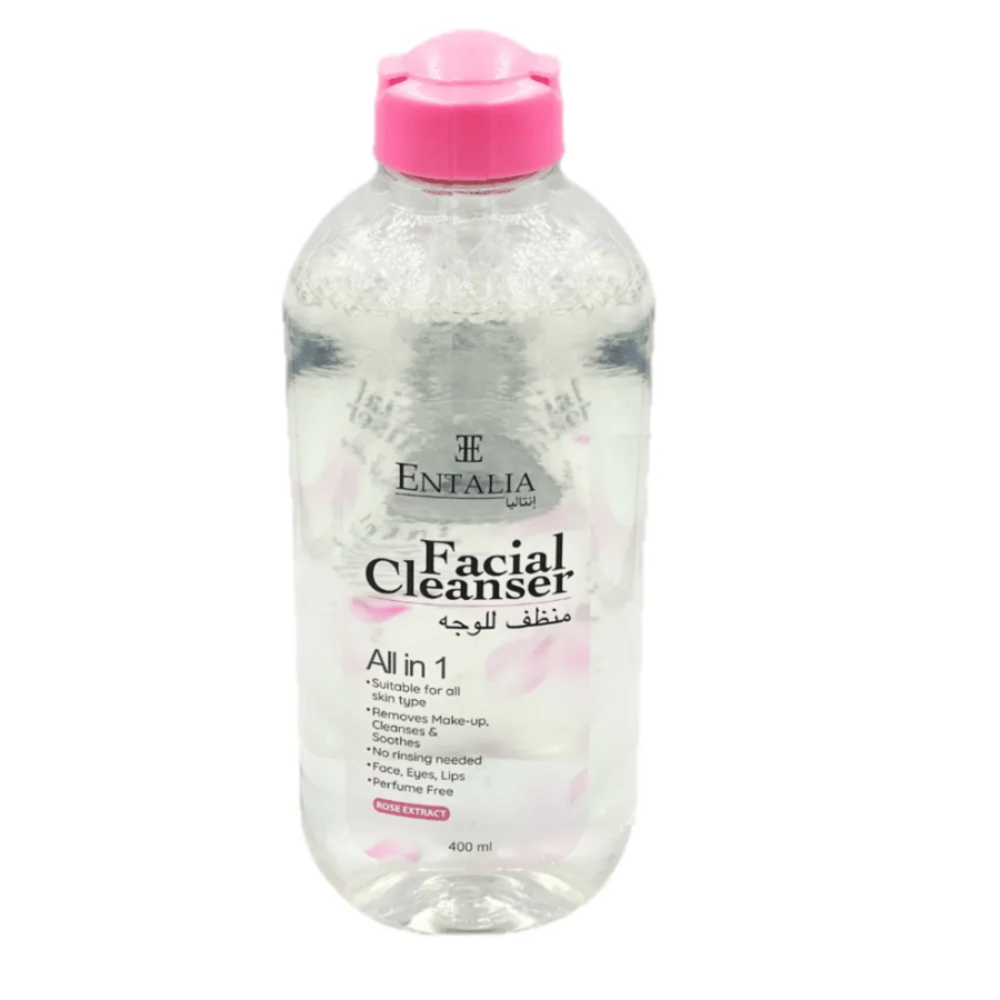 Antalia Micellar Cleansing Water