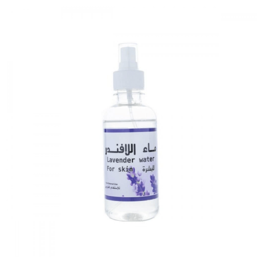 Al Nadia Lavender Water Skin Spray 200 ml