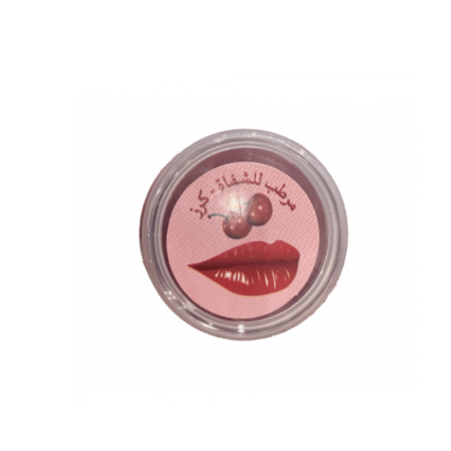 Palm For You Cherry Lip Balm - 10 ml