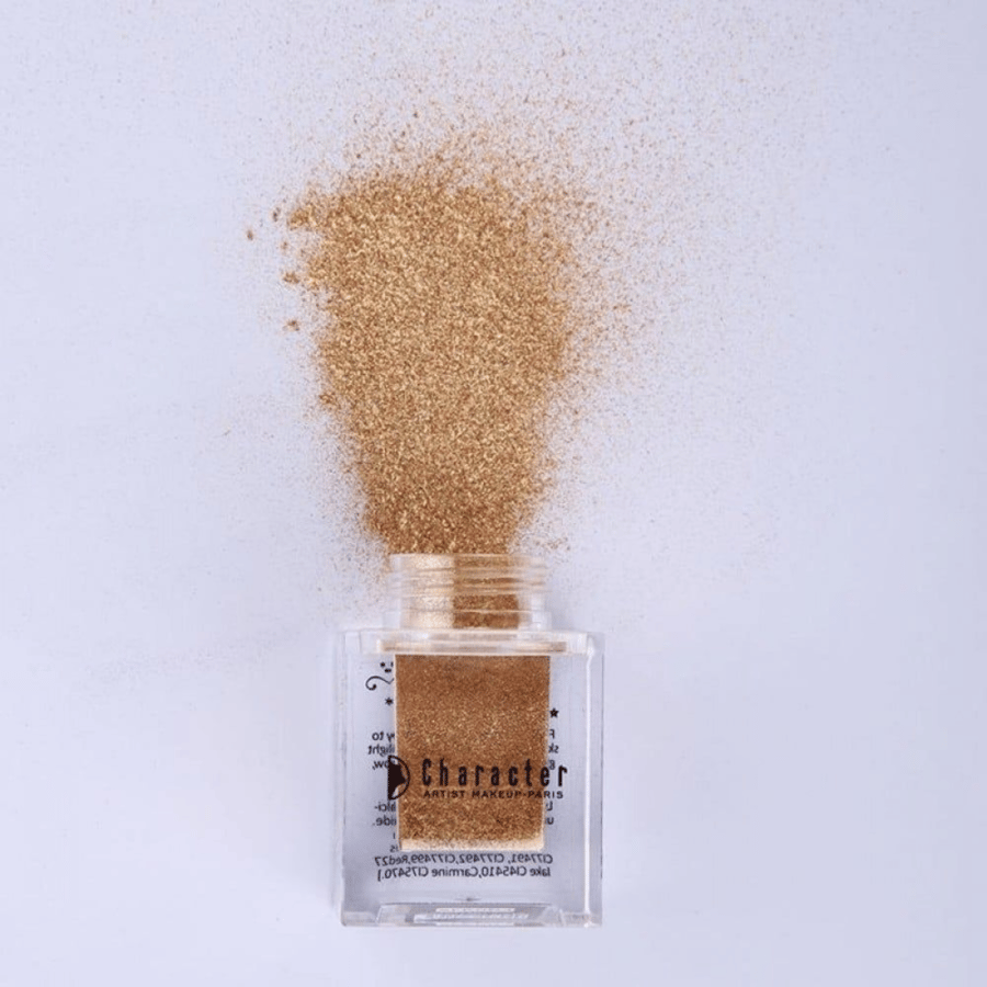 SPK004 Character Glitter Sparkles Powder