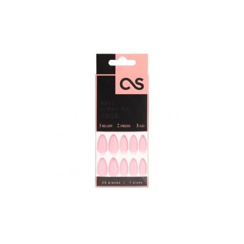 Colors Studio Artificial Nails Z-CS-NT41