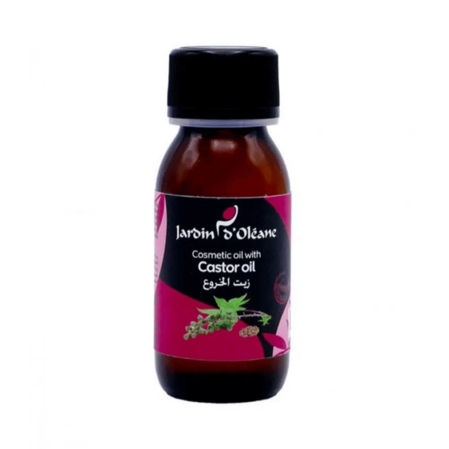 Garden Olean Cosmetic Castor Oil 60ml