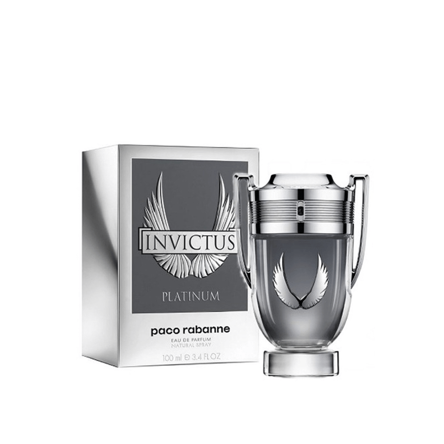 عطر باكو رابان انفكتوس بلاتينيوم او دو بارفيوم 100مل