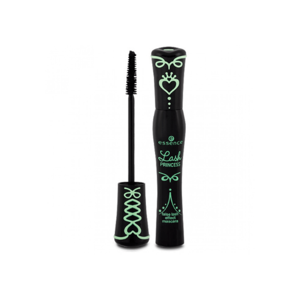Lash Princess False Lashes Effect Green Mascara from Essence