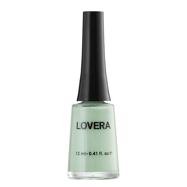 Lovera nail polish 101