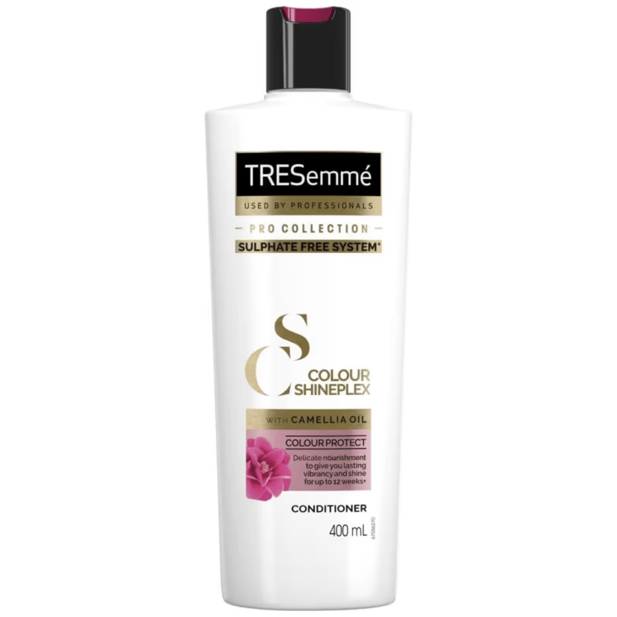 TRESemmé conditioner 400 ml for colored hair