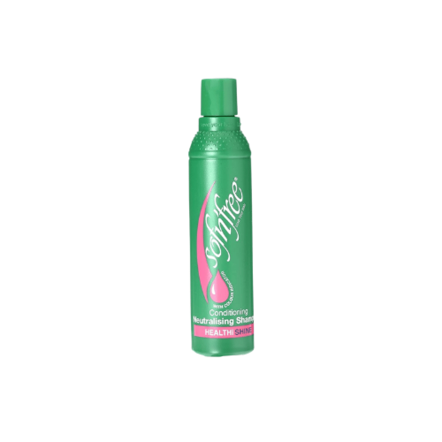 Sofin Free Hair Shampoo - 250 ML
