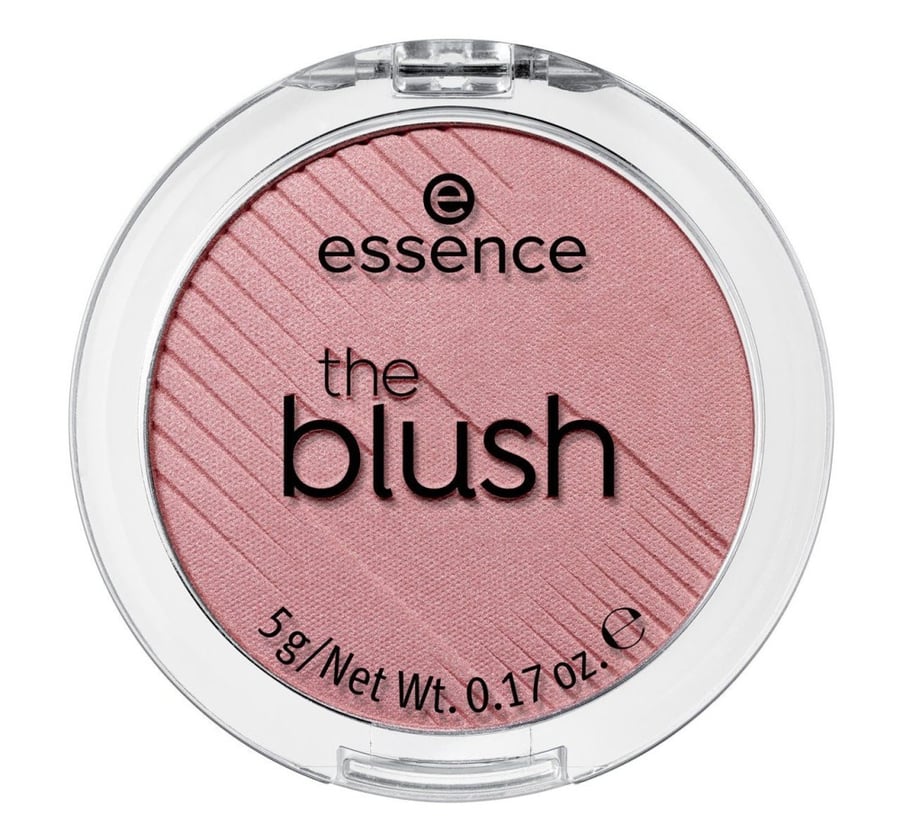 Essence befitting blusher 10