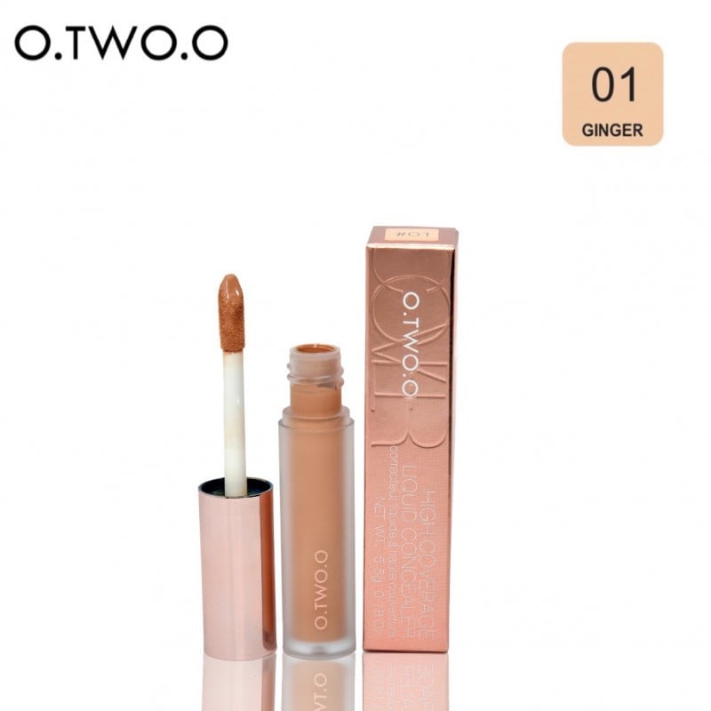 Concealer - Ginger from O2O