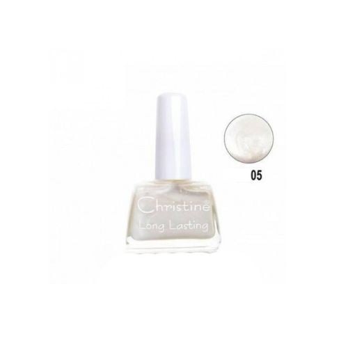Christine nail polish 5