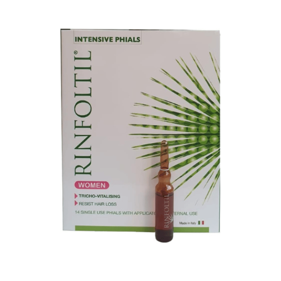 Enammol for women preventive treatment for hair loss 100ml
