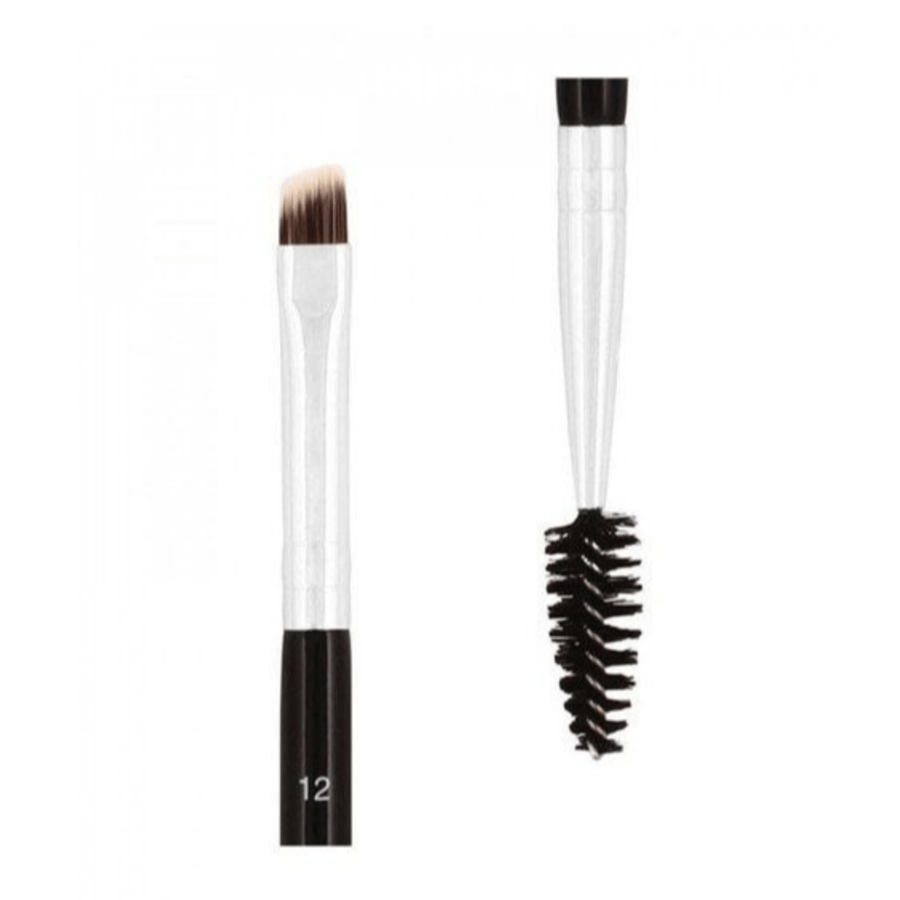 O2O Double Eyebrow Brush 12