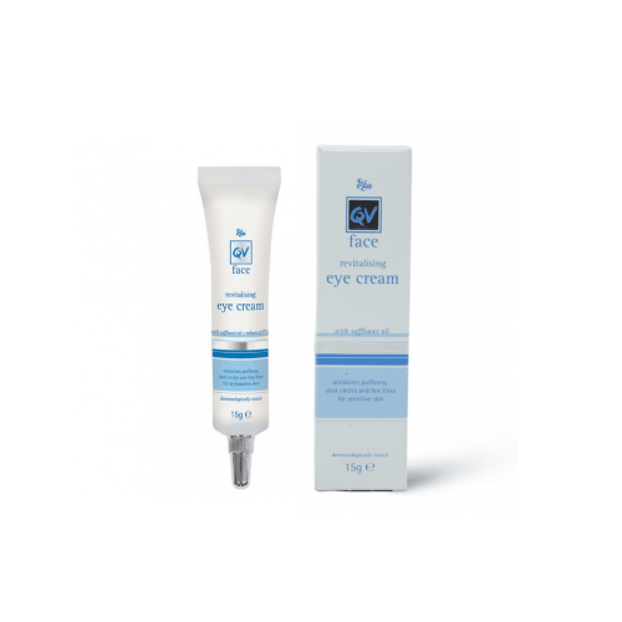 QV eye circles and puffiness treatment cream 15 grams