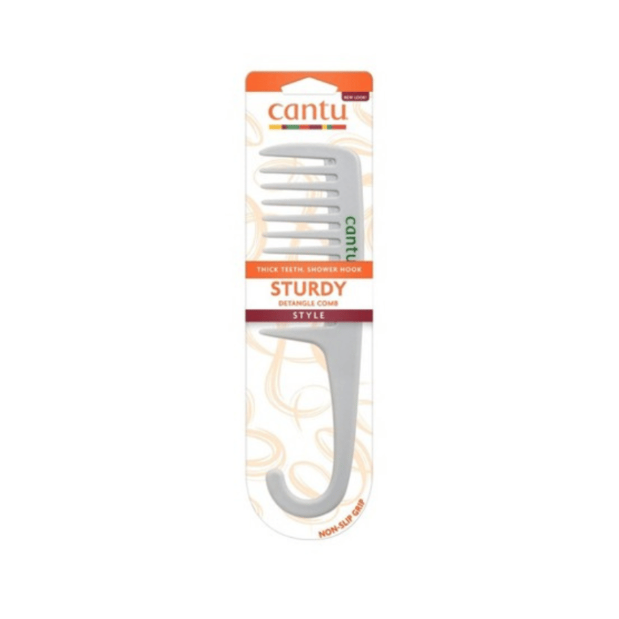 Cantu detangling hair comb